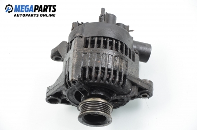 Алтернатор / генератор за Fiat Palio Weekend (04.1996 - 04.2012) 1.6 16V (178DX.D1A), 100 к.с.