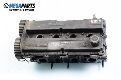 Глава за Ford Mondeo I Sedan (02.1993 - 08.1996) 1.8 i 16V, 112 к.с.
