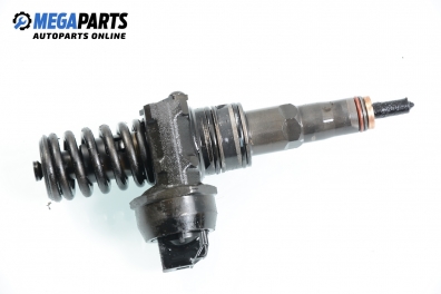 Дюза дизел за Volkswagen Polo Hatchback IV (10.2001 - 12.2005) 1.4 TDI, 75 к.с., № Bosch 0 414 720 215