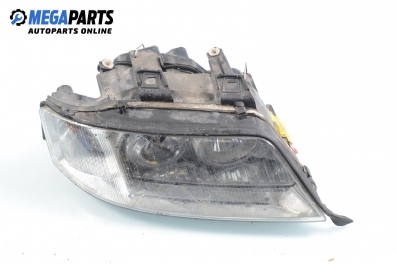 Фар за Audi A6 Avant C5 (11.1997 - 01.2005), комби, позиция: дясна, Depo