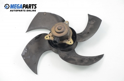 Перка охлаждане за Nissan Primera Hatchback III (01.2002 - 06.2007) 1.8, 115 к.с.