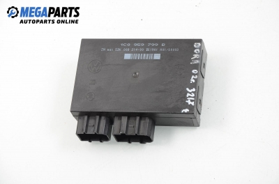 Комфорт модул за Volkswagen Bora Sedan (10.1998 - 12.2013), № 1C0 959 799 B