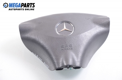 Airbag за Mercedes-Benz A-Class Hatchback  (W168) (07.1997 - 08.2004), 4+1 вр.