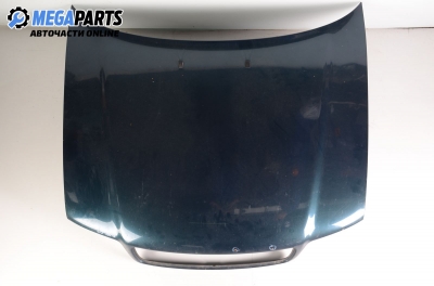 Преден капак за Audi A4 Sedan B5 (11.1994 - 09.2001), 4+1 вр., седан, позиция: предна