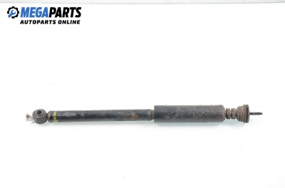 Амортисьор за Toyota Yaris Hatchback I (01.1999 - 12.2005), хечбек, позиция: задна, лява