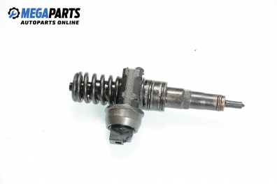 Дюза дизел за Volkswagen Polo Hatchback IV (10.2001 - 12.2005) 1.4 TDI, 75 к.с., № Bosch 0 414 720 215