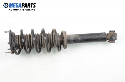 Макферсон за Peugeot 407 Sedan (02.2004 - 12.2011), седан, позиция: предна, лява