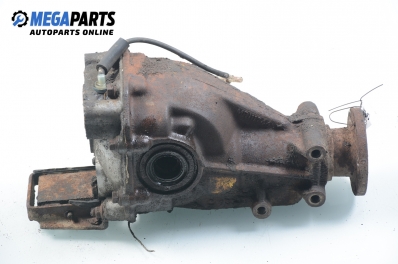 Диференциал за Mitsubishi Outlander I SUV (03.2001 - 12.2006) 2.4 4WD (CU5W), 160 к.с., автоматик