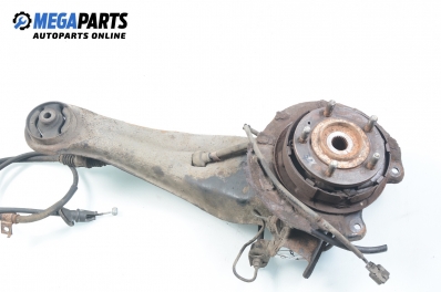 Шенкел главина за Mitsubishi Outlander I SUV (03.2001 - 12.2006), позиция: задна, дясна