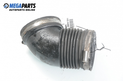 Гофриран маркуч за BMW 3 Series E90 Touring (E91) (09.2005 - 06.2012) 318 i, 136 к.с.