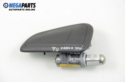 Airbag за Opel Meriva A Hatchback (05.2003 - 05.2010), позиция: предна, дясна
