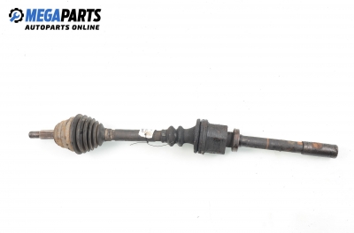 Полуоска за Renault Laguna I Grandtour (09.1995 - 03.2001) 2.2 D (K56F/2, S56F), 83 к.с., позиция: дясна