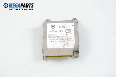 Модул за AIRBAG за Volkswagen Golf IV Hatchback (08.1997 - 06.2005), № 1J0 909 609