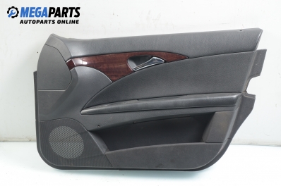 Кора врата за Mercedes-Benz E-Class Sedan (W211) (03.2002 - 03.2009), седан, позиция: предна, дясна