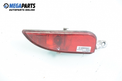 Светлина мъгла за Opel Corsa C Hatchback (09.2000 - 12.2009), хечбек