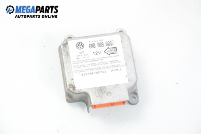 Модул за AIRBAG за Volkswagen Golf III Hatchback (08.1991 - 07.1998), № 6N0 909 603
