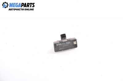 Плафон заден номер за Seat Ibiza IV Hatchback (02.2002 - 11.2009), хечбек