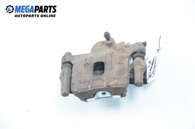 Спирачен апарат за Mitsubishi Outlander I SUV (03.2001 - 12.2006), позиция: задна, дясна