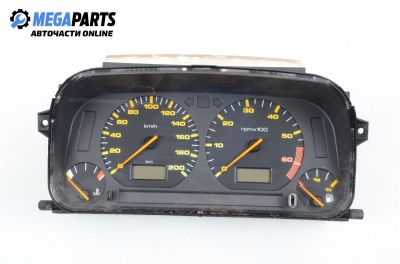 Километраж за Seat Ibiza II Hatchback (03.1993 - 05.2002) 1.4 i, 60 к.с.