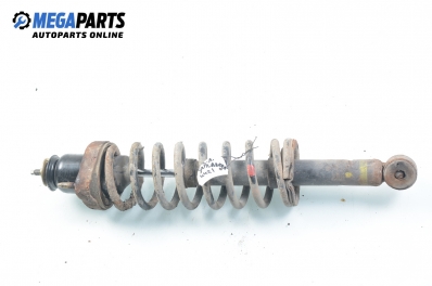 Макферсон за Mitsubishi Outlander I SUV (03.2001 - 12.2006), позиция: задна, лява