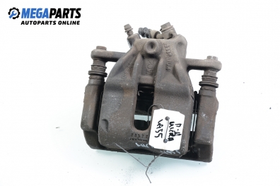 Спирачен апарат за Nissan Micra III Hatchback (01.2003 - 06.2010), позиция: предна, дясна