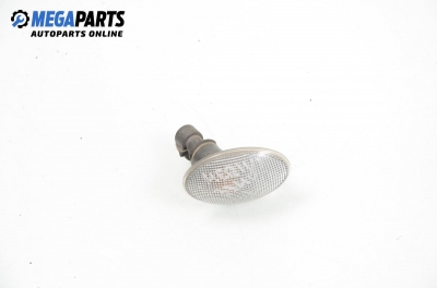 Мигач за Opel Meriva A Hatchback (05.2003 - 05.2010), позиция: лява