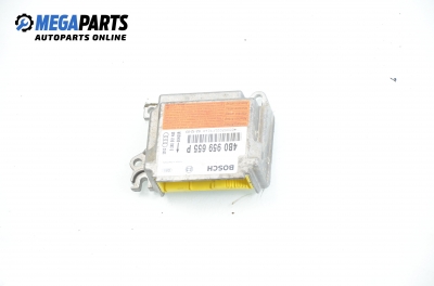 Модул за AIRBAG за Audi A6 Sedan C5 (01.1997 - 01.2005), № 4B0 959 655 P