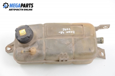 Казанче за антифриз за Fiat Bravo I Coupe (1995-10-01 - 2001-10-01) 1.4 (182.AA), 80 к.с.