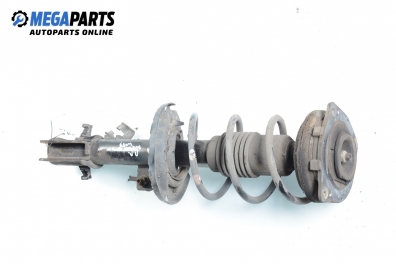 Макферсон за Nissan Micra III Hatchback (01.2003 - 06.2010), хечбек, позиция: предна, лява