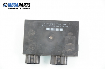 Комфорт модул за Seat Leon Hatchback I (11.1999 - 06.2006), № 1J0 959 799 AH
