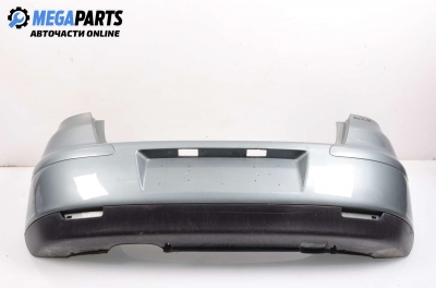 Задна броня за Seat Ibiza IV Hatchback (02.2002 - 11.2009), хечбек