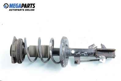 Макферсон за Nissan Micra III Hatchback (01.2003 - 06.2010), хечбек, позиция: предна, дясна