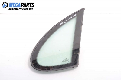 Фикс врата за Seat Ibiza IV Hatchback (02.2002 - 11.2009), 4+1 вр., хечбек, позиция: задна, дясна