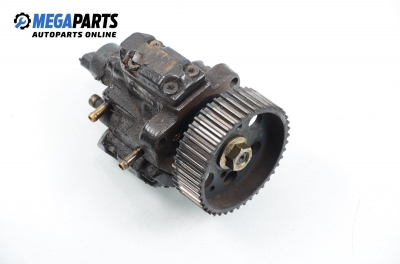 ГНП-горивонагнетателна помпа за Fiat Doblo Van I (03.2001 - 11.2009) 1.9 JTD, 105 к.с., № Bosch 0 445 010 007