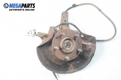 Шенкел главина за Mitsubishi Outlander I SUV (03.2001 - 12.2006), позиция: предна, дясна