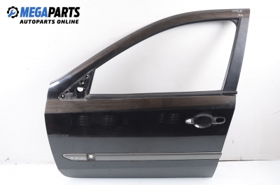 Врата за Renault Laguna II Grandtour (03.2001 - 12.2007), комби, позиция: предна, лява