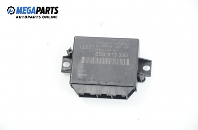 Модул парктроник за Audi A6 Sedan C5 (01.1997 - 01.2005), № 8E0 919 283