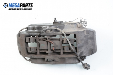 Спирачен апарат за Volkswagen Touareg SUV (10.2002 - 01.2013), позиция: предна, лява