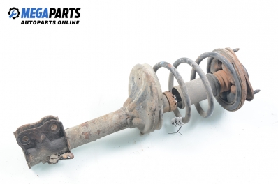 Макферсон за Mitsubishi Outlander I SUV (03.2001 - 12.2006), позиция: предна, дясна