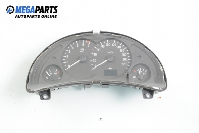 Километраж за Opel Corsa C Hatchback (09.2000 - 12.2009) 1.0, 60 к.с., № 88311302