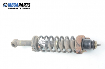 Макферсон за Mitsubishi Outlander I SUV (03.2001 - 12.2006), позиция: задна, дясна