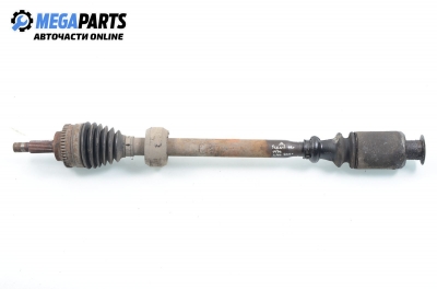 Полуоска за Renault Megane Scenic (10.1996 - 12.2001) 1.9 D (JA0J), 64 к.с., позиция: дясна