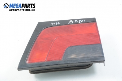 Вътрешен стоп за Peugeot 806 (221) (06.1994 - 08.2002), позиция: дясна