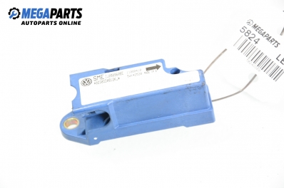 Сензор airbag за Seat Leon Hatchback I (11.1999 - 06.2006), № 1J0909606E