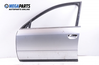 Врата за Audi A6 Avant C5 (11.1997 - 01.2005), комби, позиция: предна, лява