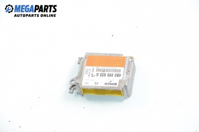 Модул за AIRBAG за Audi A6 Avant C5 (11.1997 - 01.2005), № Bosch 0 285 001 274