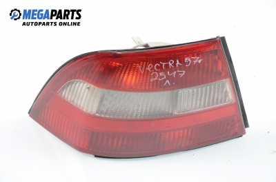 Стоп за Opel Vectra B Sedan (09.1995 - 04.2002), седан, позиция: лява