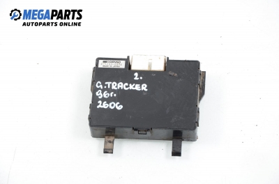 Модул за Geo Tracker Cabrio (01.1988 - 12.1998), № Denso 077200-0894