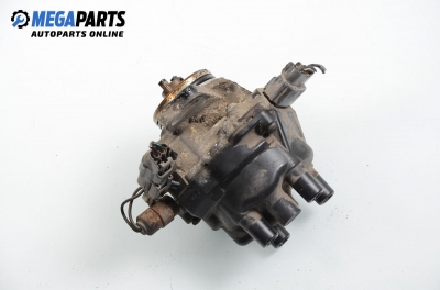 Палец на разпределителя на запалването (делко) за Nissan Almera I Hatchback (07.1995 - 07.2001) 1.4, 87 к.с.
