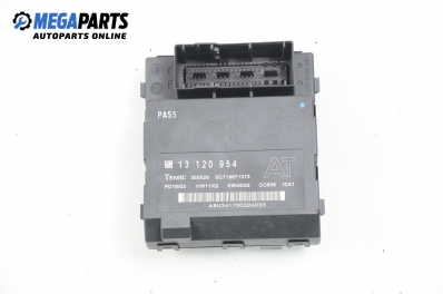 Модул за Opel Signum Hatchback (05.2003 - 12.2008), № GM 13 120 954